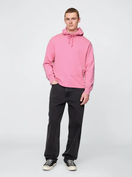 GAP  Pánská Oversize mikina s logem 781229-03 Veľkosť: M