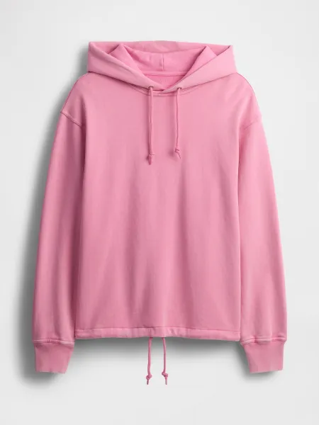 GAP  Pánská Oversize mikina s logem 781229-03 Veľkosť: M