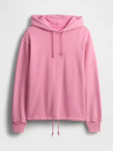 GAP  Pánská Oversize mikina s logem 781229-03 Veľkosť: M