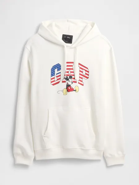 GAP  Pánská Mikina  & Disney Americana 767514-00 Veľkosť: L