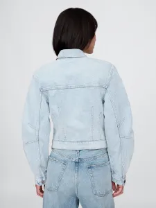 GAP  Dámská Džínová bunda 767839-00 Veľkosť: M
