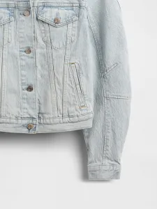 GAP  Dámská Džínová bunda 767839-00 Veľkosť: M