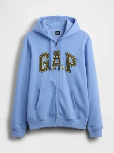 GAP  Pánská Mikina s logem VintageSoft 715005-46 Veľkosť: M