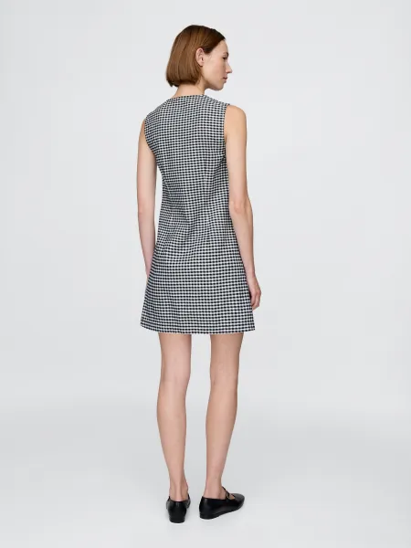 GAP  Dámské Mini džínové šaty  × DÔEN 759894-00 Veľkosť: 2