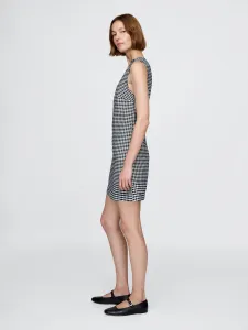 GAP  Dámské Mini džínové šaty  × DÔEN 759894-00 Veľkosť: 2