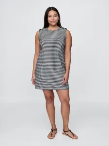 GAP  Dámské Mini džínové šaty  × DÔEN 759894-00 Veľkosť: 2