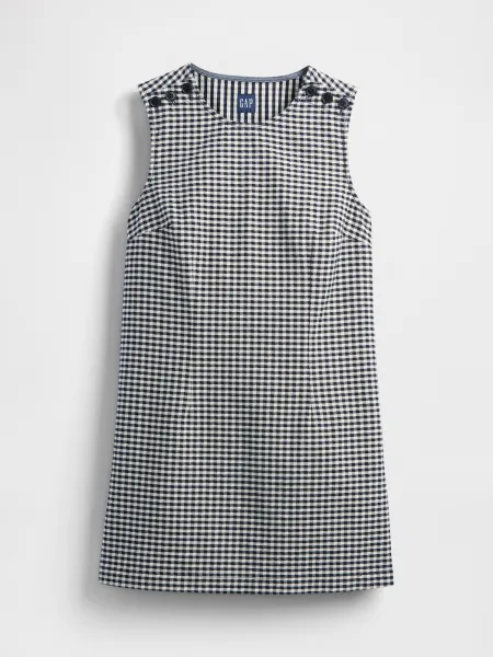 GAP  Dámské Mini džínové šaty  × DÔEN 759894-00 Veľkosť: 2