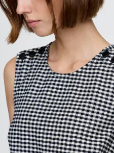 GAP  Dámské Mini džínové šaty  × DÔEN 759894-00 Veľkosť: 2