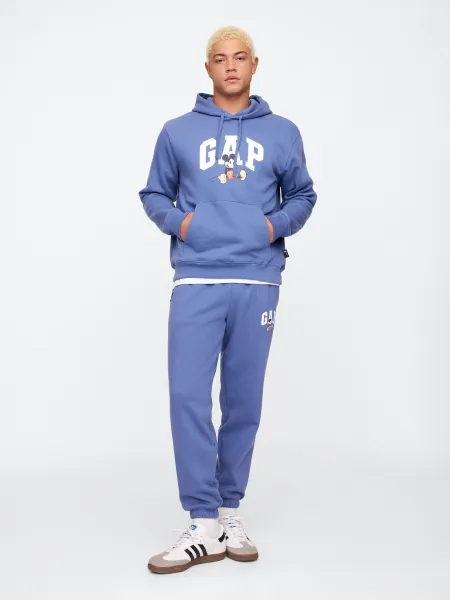 GAP  Pánská Mikina  & Disney 707872-00 Veľkosť: S