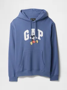 GAP  Pánská Mikina  & Disney 707872-00 Veľkosť: S
