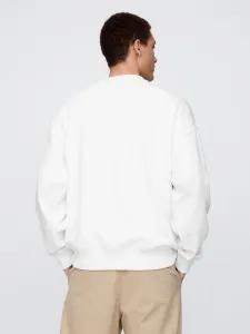GAP  Pánská Oversize mikina  x The Muppets Unisex 750229-01 Veľkosť: M