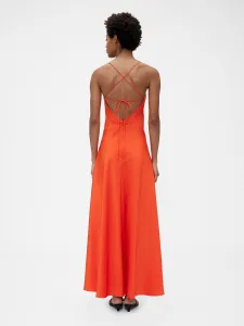 GAP  Dámské Saténové šaty Studio by Zac Posen 783344-01 Veľkosť: 6