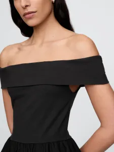 GAP  Dámské Midi šaty s kapsami 734086-01 Veľkosť: M