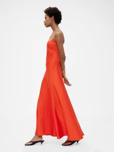 GAP  Dámské Saténové šaty Studio by Zac Posen 783344-01 Veľkosť: 6