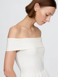 GAP  Dámské Midi šaty s kapsami 734086-00 Veľkosť: M
