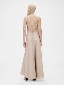 GAP  Dámské Saténové šaty Studio by Zac Posen 783344-03 Veľkosť: 2