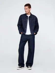 GAP  Pánská Džínová bunda UltraSoft Unisex 729293-01 Veľkosť: L