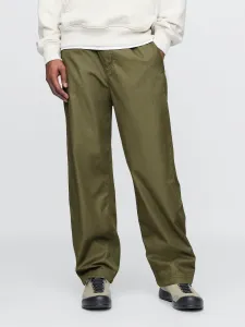 GAP Pánské Kalhoty Baggy Parachute Unisex  732412-03 Veľkosť: M