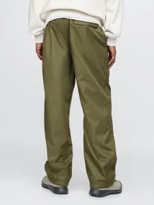 GAP Pánské Kalhoty Baggy Parachute Unisex  732412-03 Veľkosť: M