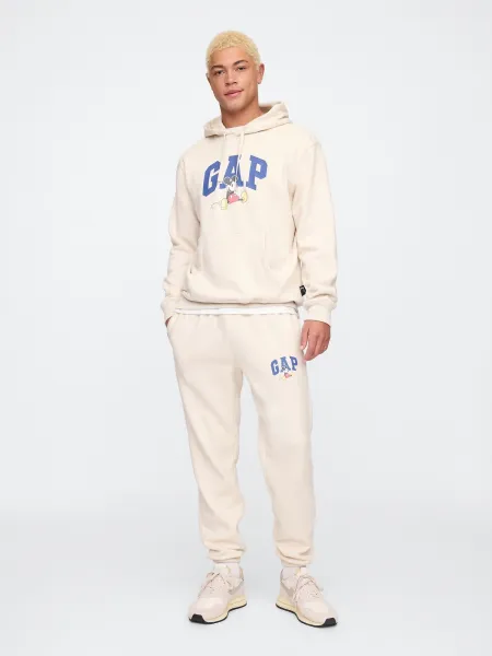GAP  Pánská Mikina  & Disney 707872-01 Veľkosť: S