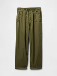 GAP Pánské Kalhoty Baggy Parachute Unisex  732412-03 Veľkosť: M