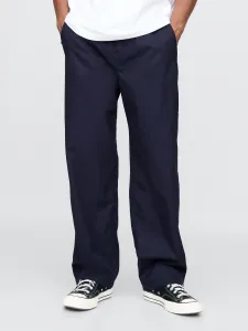 GAP Pánské Kalhoty Baggy Parachute Unisex  732412-01 Veľkosť: L