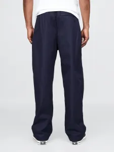 GAP Pánské Kalhoty Baggy Parachute Unisex  732412-01 Veľkosť: L