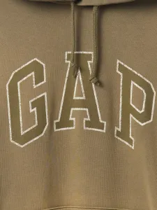 GAP  Pánská Oversize mikina s logem Americana Unisex 745166-00 Veľkosť: M
