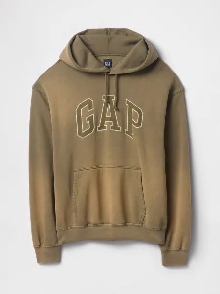 GAP  Pánská Oversize mikina s logem Americana Unisex 745166-00 Veľkosť: M