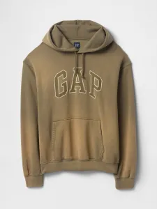 GAP  Pánská Oversize mikina s logem Americana Unisex 745166-00 Veľkosť: M
