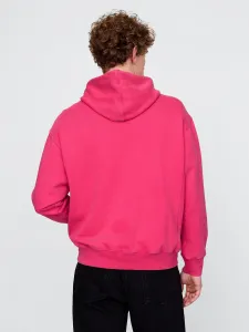 GAP  Pánská Oversize mikina Heavyweight 745104-04 Veľkosť: S
