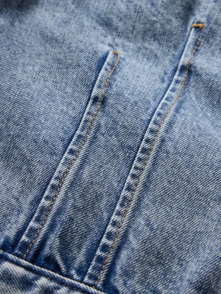 GAP  Dámská Džínová bunda 671295-00 Veľkosť: M