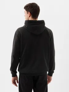 GAP  Pánská Mikina s logem a kapucí 862302-01 Veľkosť: M