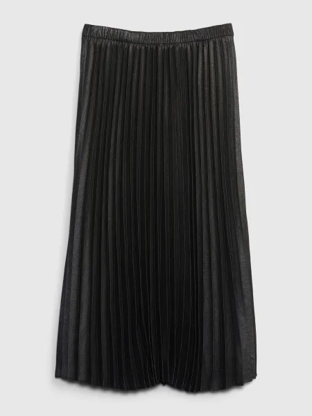 GAP  Dámské Plisovaná midi sukně 816677-00 Veľkosť: M