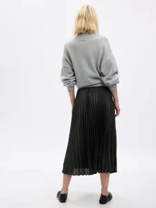 GAP  Dámské Plisovaná midi sukně 816677-00 Veľkosť: M