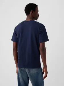 GAP  Pánské Bavlněné tričko 796255-08 Veľkosť: M