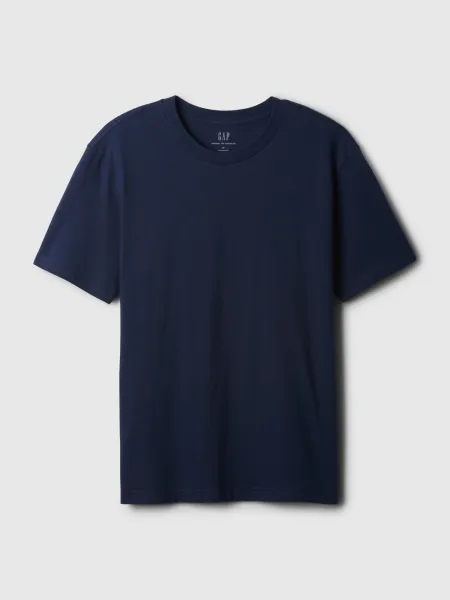 GAP  Pánské Bavlněné tričko 796255-08 Veľkosť: M