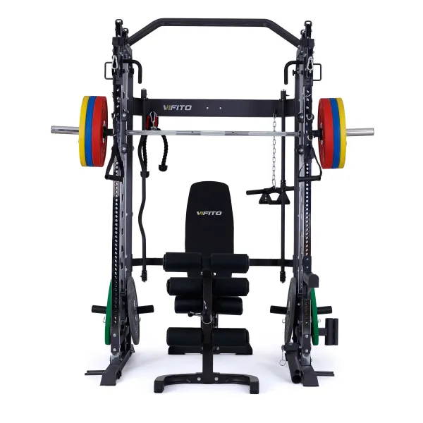 Multipress Omega S50