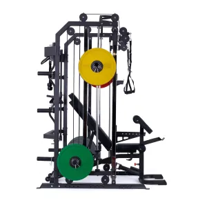 Multipress Omega S50