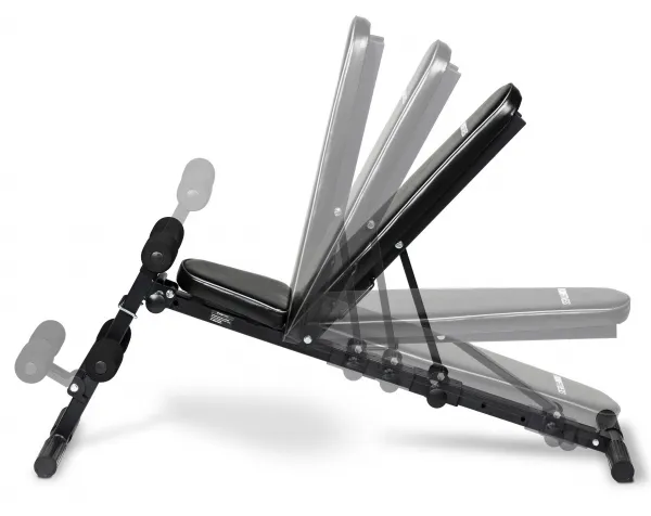 Posilňovacia lavica na jednoručky SMB50