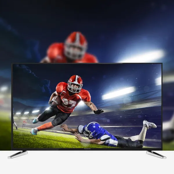 Adaptér HDMI typu A na mini HDMI/micro HDMI - Čierna (26494)