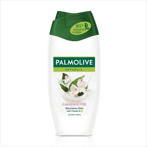 Palmolive Naturals Jasmine & Milk Sprchový krém 500ml