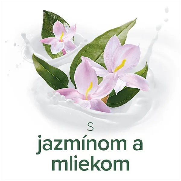 Palmolive Naturals Jasmine & Milk Sprchový krém 500ml