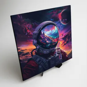 Obraz na stenu - Astronaut