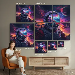 Obraz na stenu - Astronaut