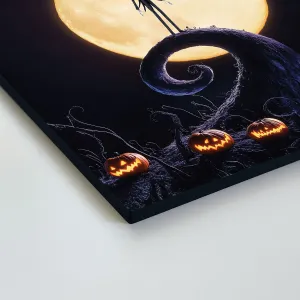 Obraz na stenu - Jack Skellington