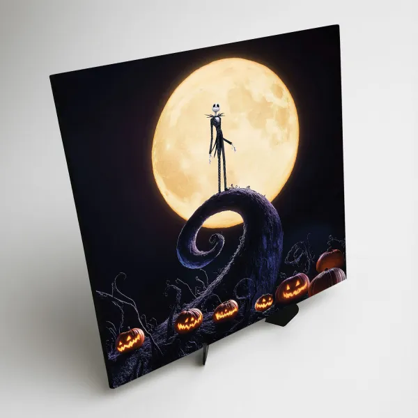 Obraz na stenu - Jack Skellington