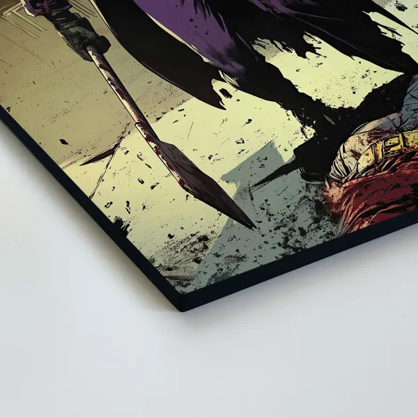 Obraz - Komiksový Joker