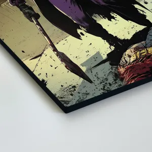 Obraz - Komiksový Joker