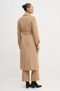 Kabát s prímesou vlny Pedro del Hierro